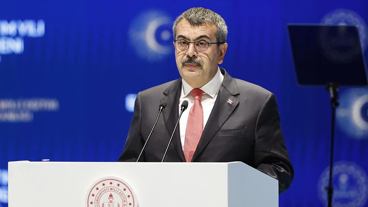 Yusuf Tekin Manisa okul saldırısı açıklaması