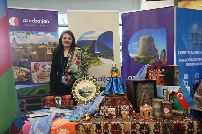 Uluslararası barışa katkı: Türk Haftası’nın geleceği