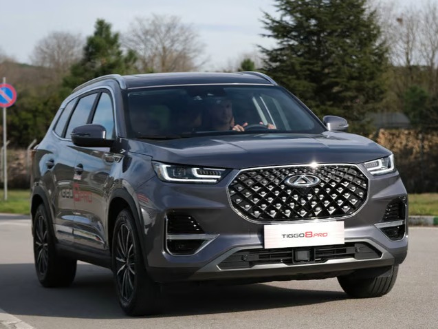 İsrail Ordusu, Çin menşeli araçları casusluk riski gerekçesiyle envanterden çekiyor