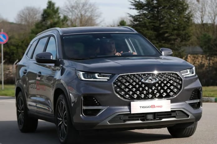 İsrail Ordusu, Çin menşeli araçları casusluk riski gerekçesiyle envanterden çekiyor