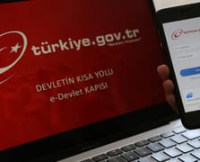 e-Devlet kapısı kullanıcı sayısı 68 milyona yaklaştı: Dijitalleşmede önemli adım