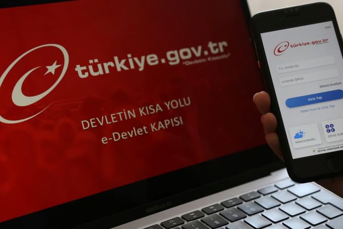 e-Devlet kapısı kullanıcı sayısı 68 milyona yaklaştı: Dijitalleşmede önemli adım