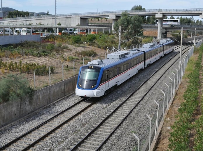 İZBAN tarifesine ekim zammı: Yeni ücretler 1 Kasım'da başlıyor 