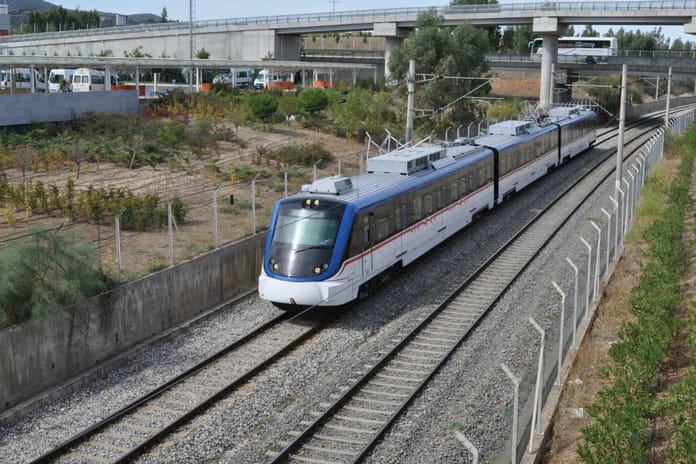 İZBAN tarifesine ekim zammı: Yeni ücretler 1 Kasım'da başlıyor 