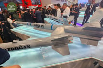 Türkiye’nin ramjet motorlu hava-hava füzesi GÖKHAN’da yeni detaylar