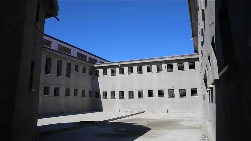 Yeni infaz yasasında neler var, kod dönemi nedir