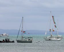 İspanya'dan Küresel Sumud Filosu'na garip çağrı