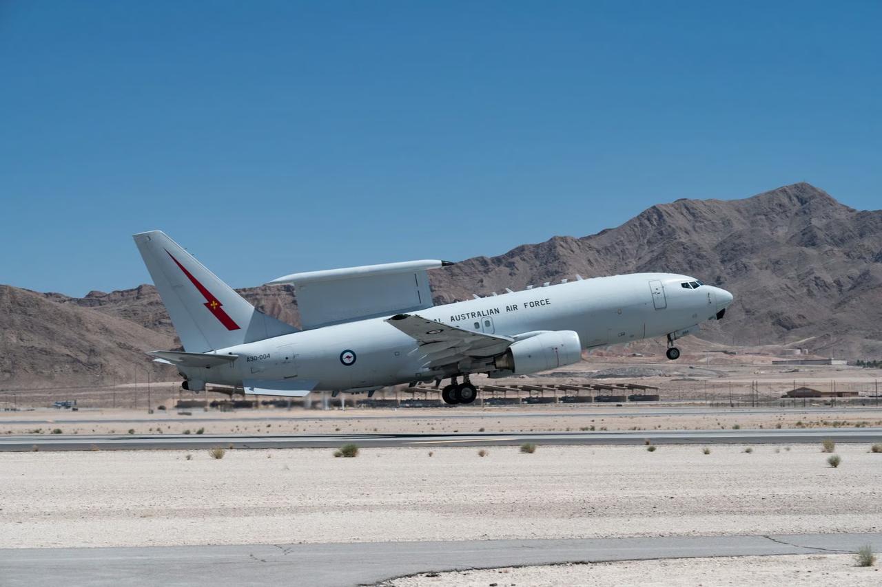 Avrupa, E-7 Wedgetail planından çekildi