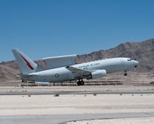 Hollanda ve diğer Avrupa ülkeleri, Boeing E-7 Wedgetail tedarik planından çekildi