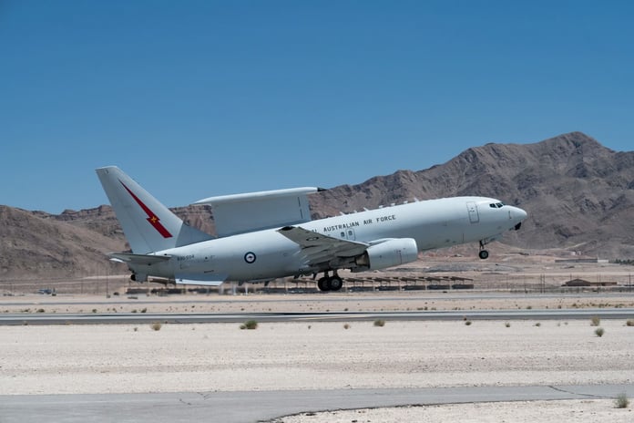 Hollanda ve diğer Avrupa ülkeleri, Boeing E-7 Wedgetail tedarik planından çekildi