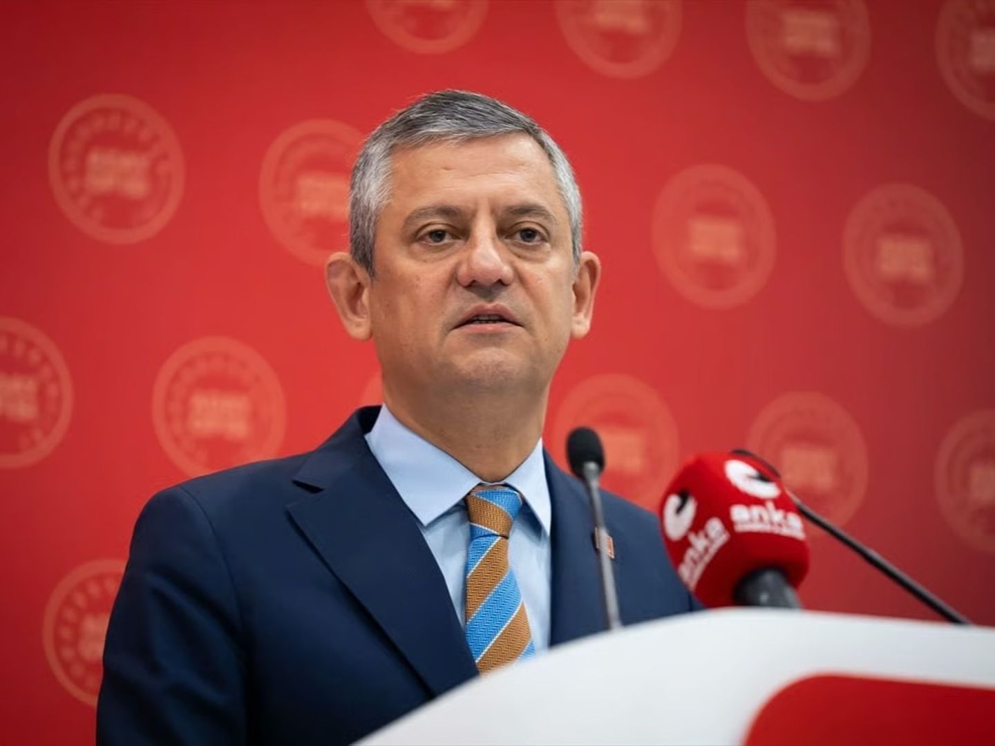 Özgür Özel hakkında açılan manevi tazminat davasında karar: 300 bin TL tazminat ödeyecek