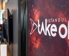 
Take Off İstanbul 2025: Bölgenin teknoloji ve girişim zirvesi için geri sayım başladı