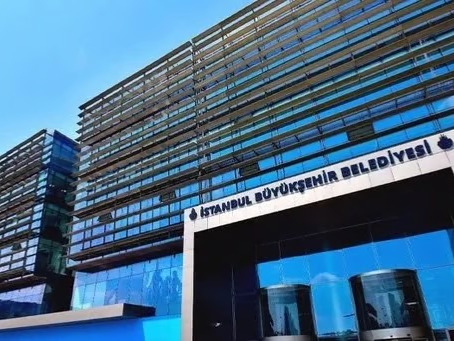 İBB Medya AŞ’de maaş tartışması: Genel Müdür maaşı milletvekilini gölgede bıraktı