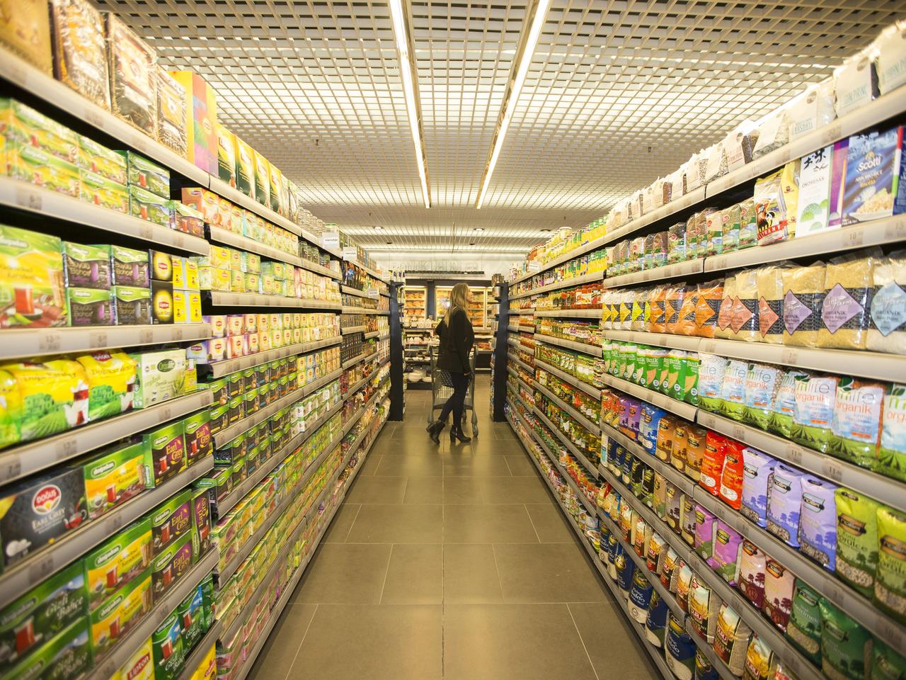 Zincir marketlere pazar tatili geliyor