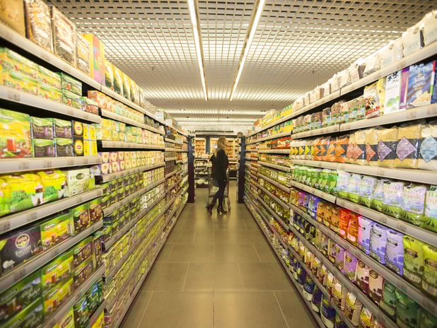 Zincir marketlerin pazar günü kapalı olması konusunda anlaşma sağlandı