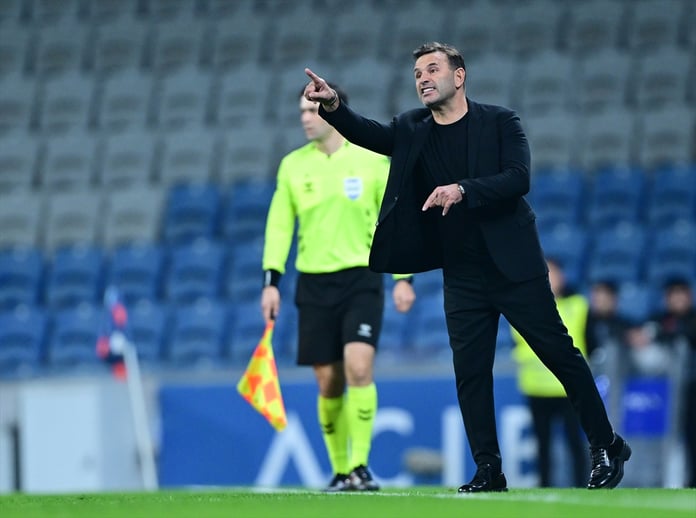 Oyuncu değişikliği