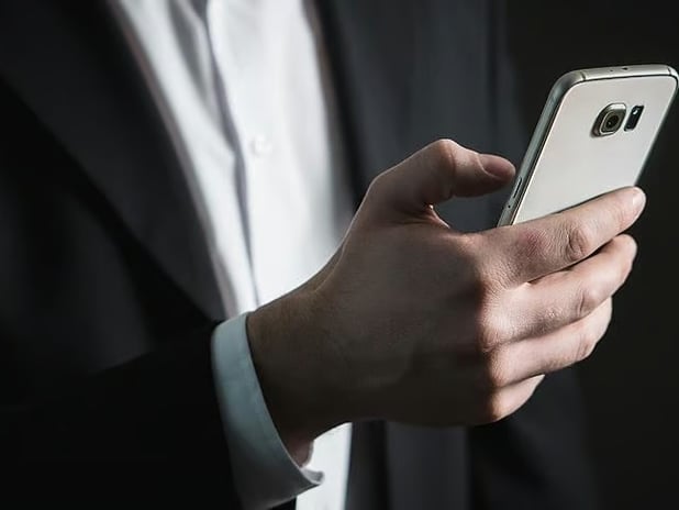 İçişleri Bakanlığı'ndan suç ve ihlal ihbarı için yeni mobil uygulama: 'Gereği Yapıldı'