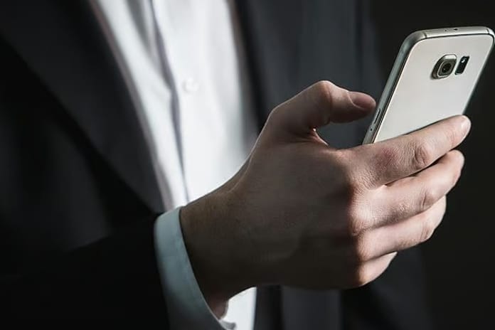 İçişleri Bakanlığı'ndan suç ve ihlal ihbarı için yeni mobil uygulama: 'Gereği Yapıldı'