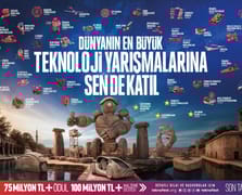 TEKNOFEST 2026 teknoloji yarışmaları için başvurular Şanlıurfa adresiyle başladı