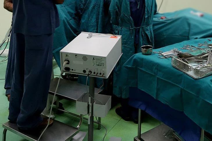 Hindistan'da sahte doktor skandalı