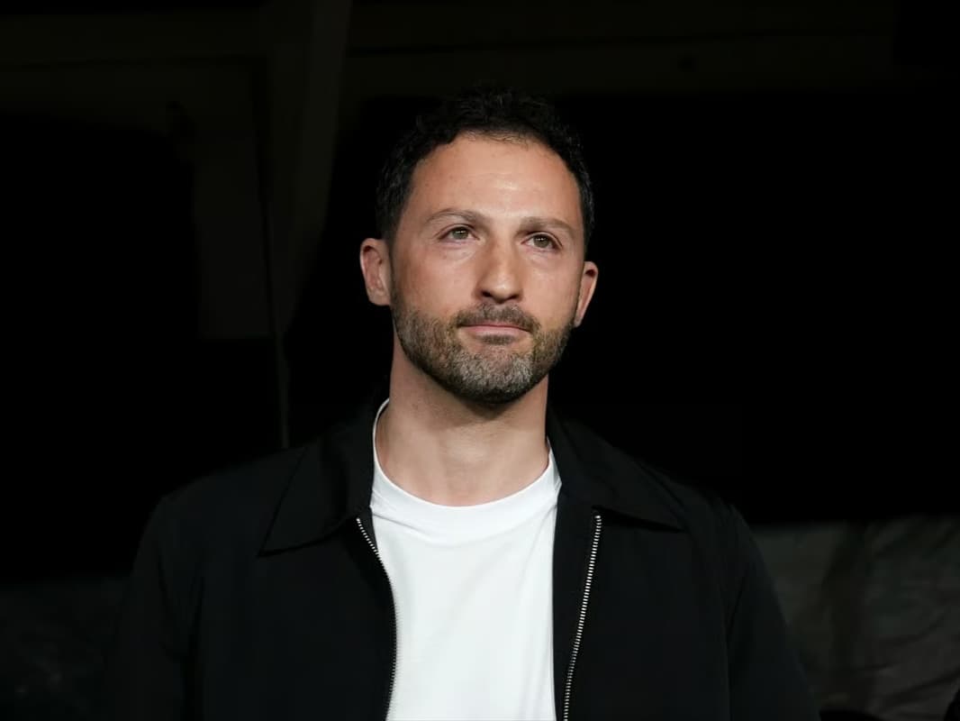 Fenerbahçe'de Domenico Tedesco dönemi sona erdi