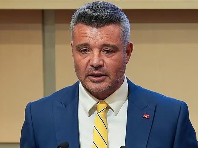 Sadettin Saran serbest bırakıldı
