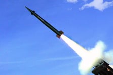 Türk Ordusuna TRLG-230 lazer güdümlü füze teslimatı