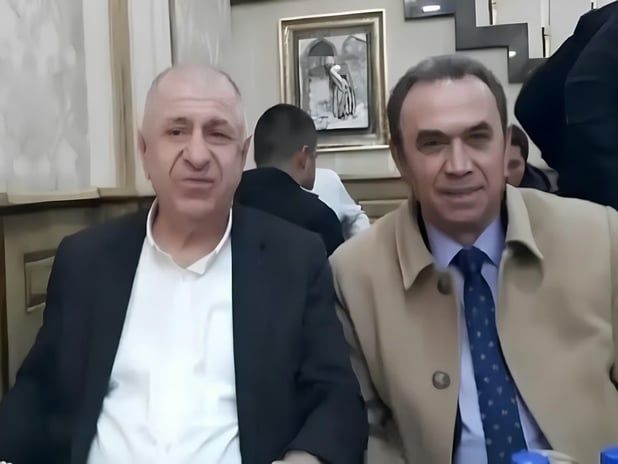 Zafer Partisi İzmit İlçe Başkanı 14 yaşındaki kız çocuğuna taciz iddiasıyla tutuklandı