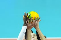 CEV Şampiyonlar Ligi'nde Türk rüzgarı esecek: İlk kez 4 Türk takımı grup aşamasında, gözler Zeren Spor'un ilk sınavında