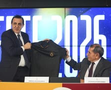 Galatasaray Lemina'nın genç versiyonunu arıyor