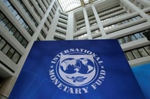 IMF'den Ukrayna'ya 8.2 milyar dolarlık yeni program