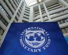 IMF'den Ukrayna'ya 8.2 milyar dolarlık yeni program