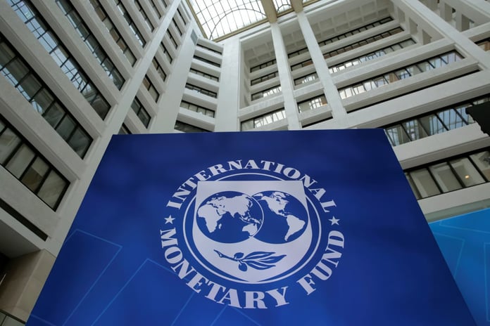 IMF'den Ukrayna'ya 8.2 milyar dolarlık yeni program