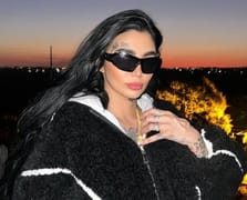 Fenomenin öldüğü estetik ameliyatına inceleme