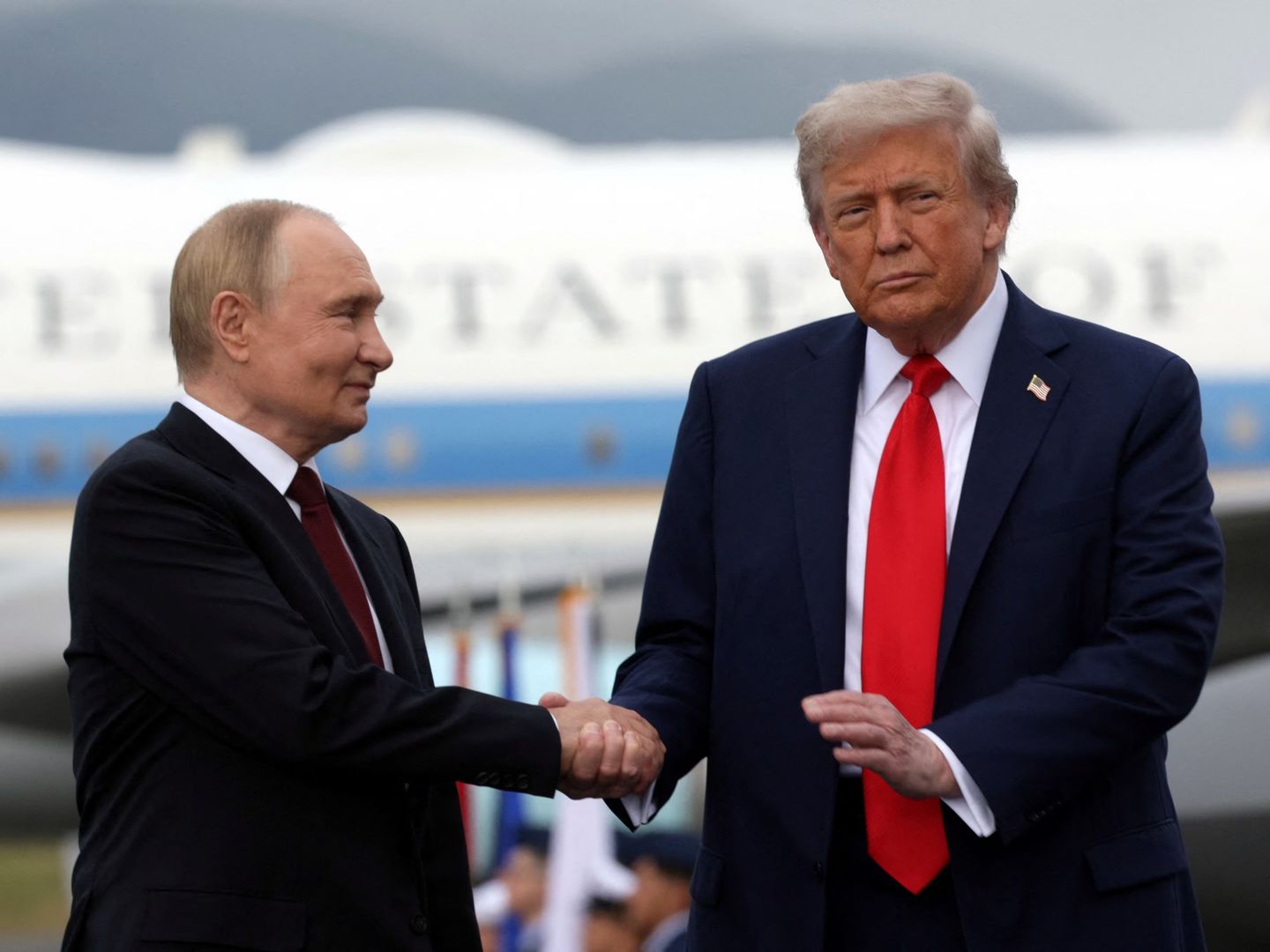 Trump'tan Ukrayna Savaşı ile ilgili kritik açıklama