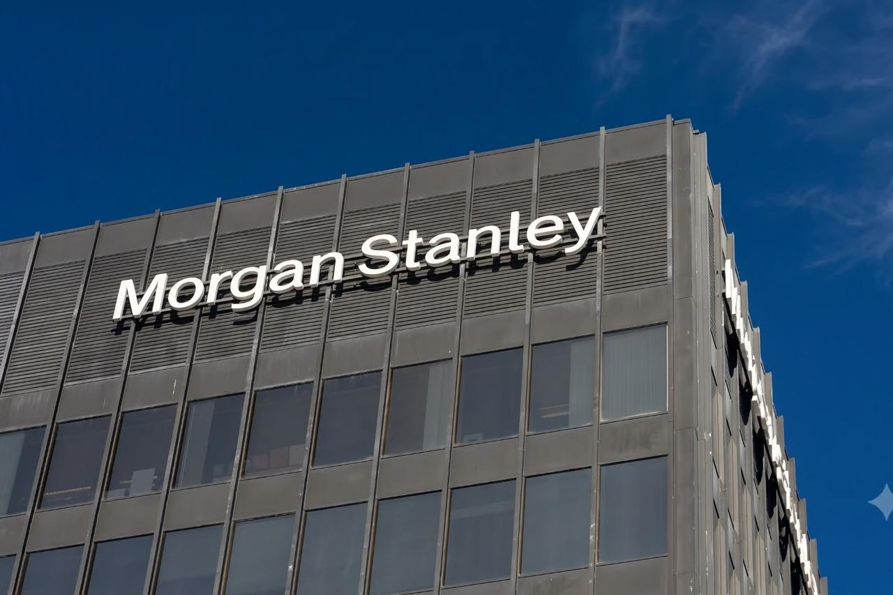 Morgan Stanley faiz indirimi için tarih açıkladı! 