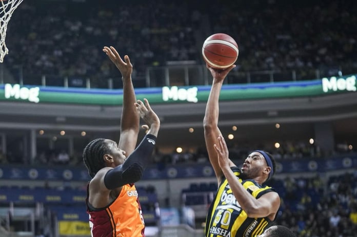Basketbol Süper Ligi'nde play-off çeyrek final programı netleşti: Tüm eşleşmeler ve maç tarihleri