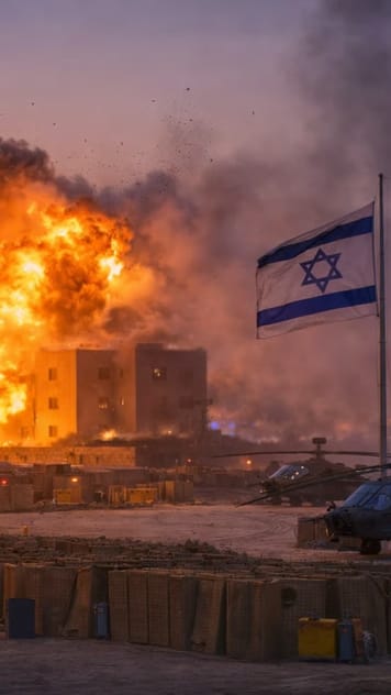 Trump'ın İran planı başarısız mı olacak?