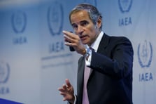 Grossi'den korkutan Buşehr Nükleer Santrali açıklaması