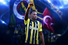 Fenerbahçe'den golcü hamlesi: Devin Özek, Ronaldo'nun partnerini ikna etmek için Kolombiya'da