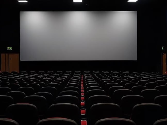 Sinema Festivali kapsamında iki gün boyunca sinema biletlerinde indirim