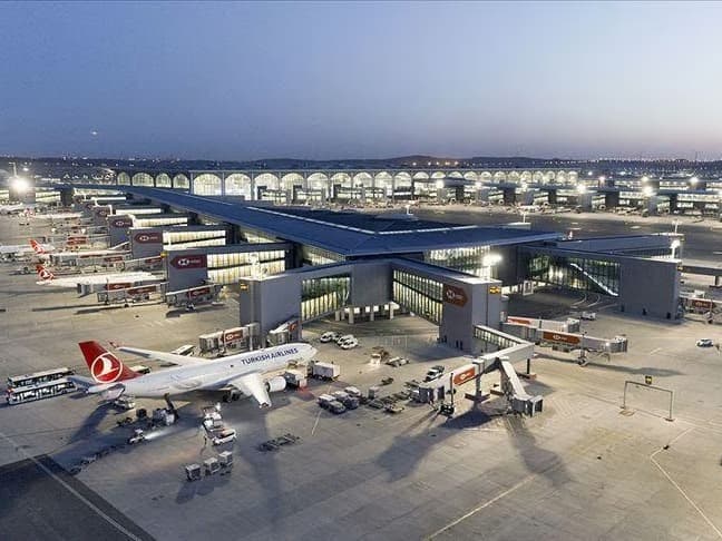 Havaalanlarına yeni düzenleme geliyor