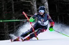 'Dağların kahraman kızı' Sıla Kara, Türk kayağında tarih yazdı