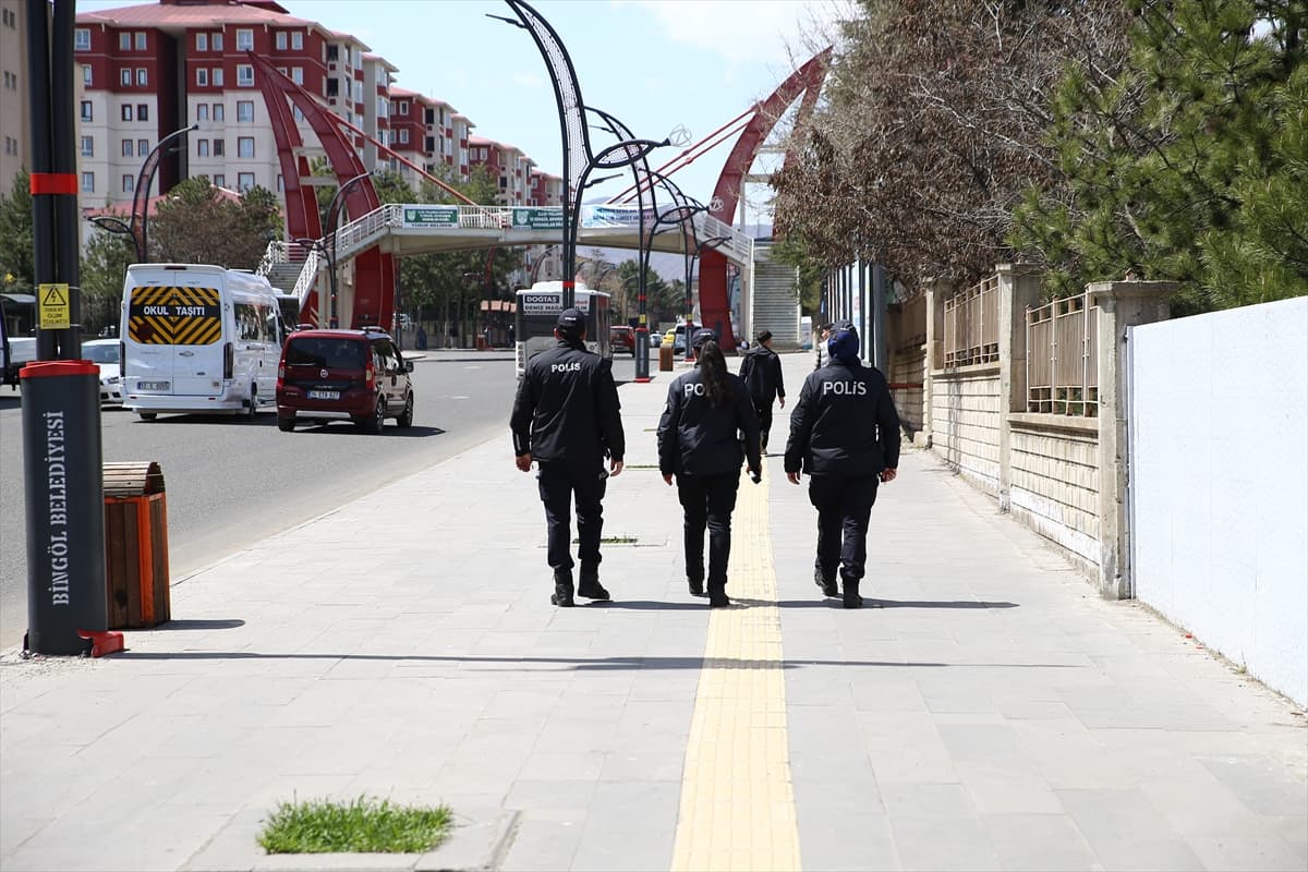 81 ilde okullara 'güvenlik kalkanı': Denetimler artırıldı