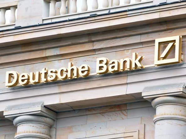Deutsche Bank’tan Epstein itirafı