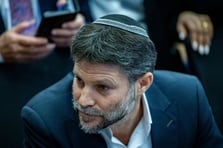 İsrailli bakandan Lübnan'ın güneyi için ilhak çağrısı