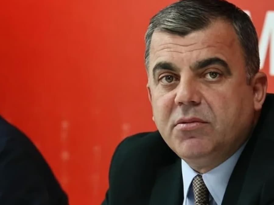 Silivri İlçe Başkanı Doruk Bulut hakkında tutuklama talebi