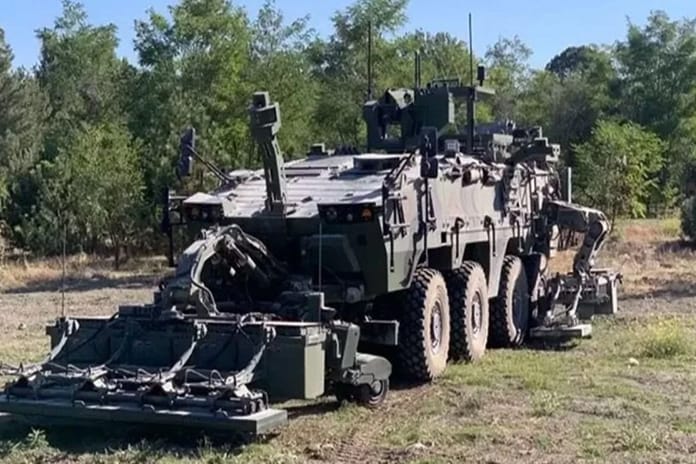 2D ve 3D görüntüleme yeteneği