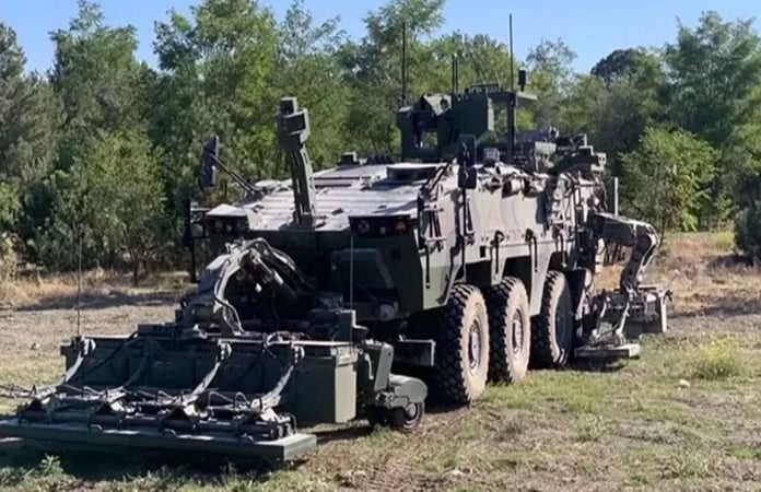 2D ve 3D görüntüleme yeteneği