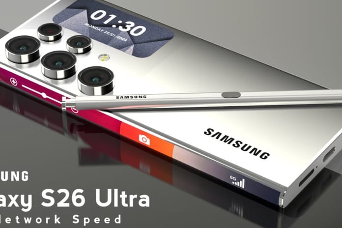 Galaxy S26 Ultra kamera detayları sızdırıldı: İşte özellikler